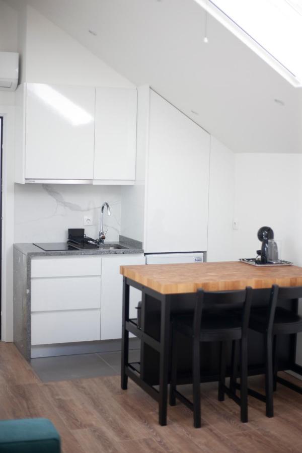 Constituicao Apartments 波尔图 外观 照片