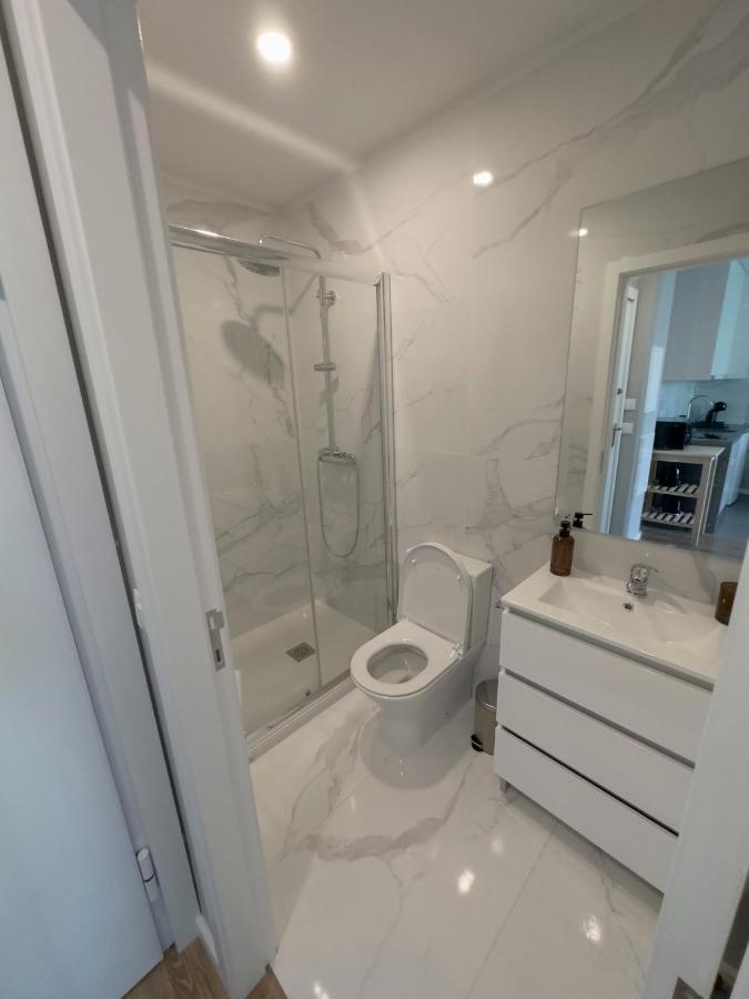 Constituicao Apartments 波尔图 外观 照片