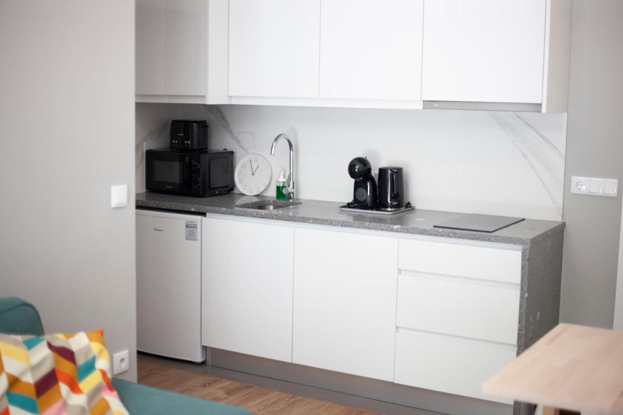 Constituicao Apartments 波尔图 外观 照片