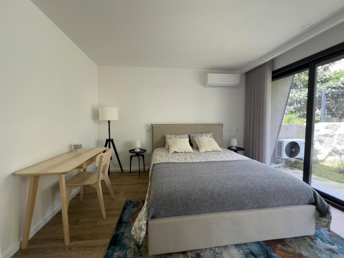 Constituicao Apartments 波尔图 外观 照片