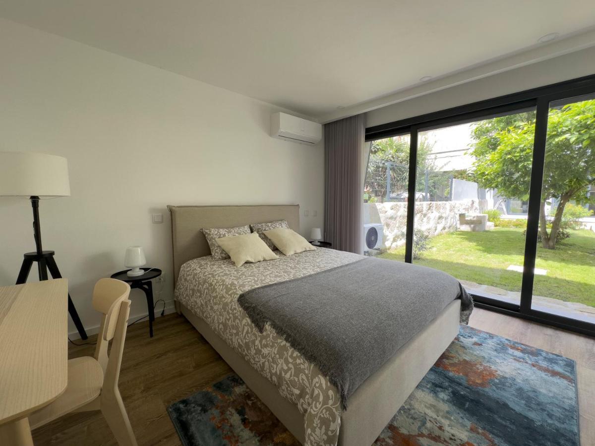 Constituicao Apartments 波尔图 外观 照片