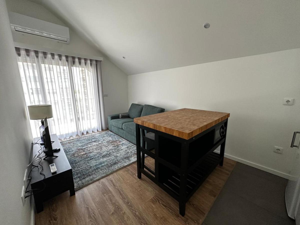 Constituicao Apartments 波尔图 外观 照片