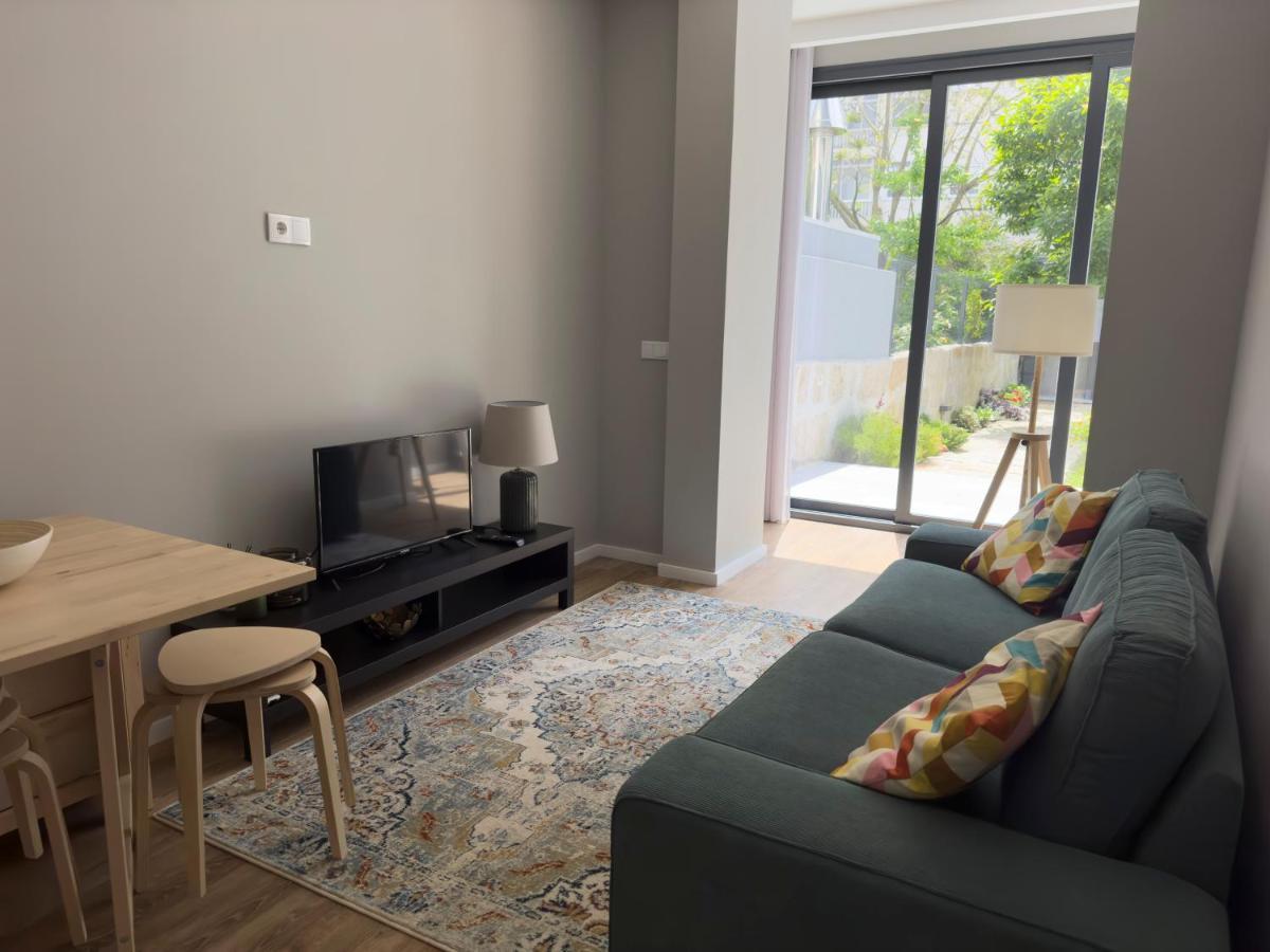Constituicao Apartments 波尔图 外观 照片