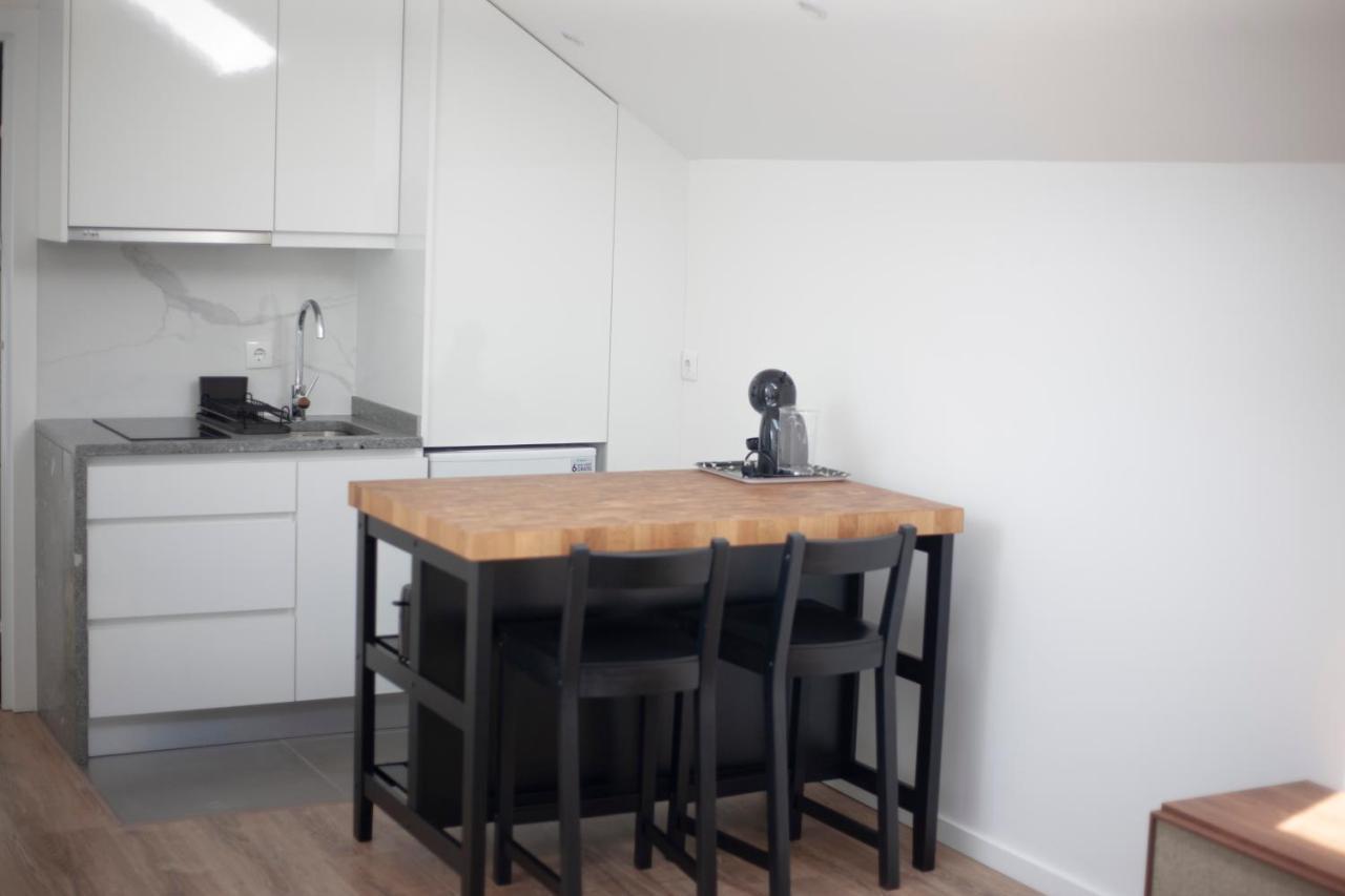 Constituicao Apartments 波尔图 外观 照片