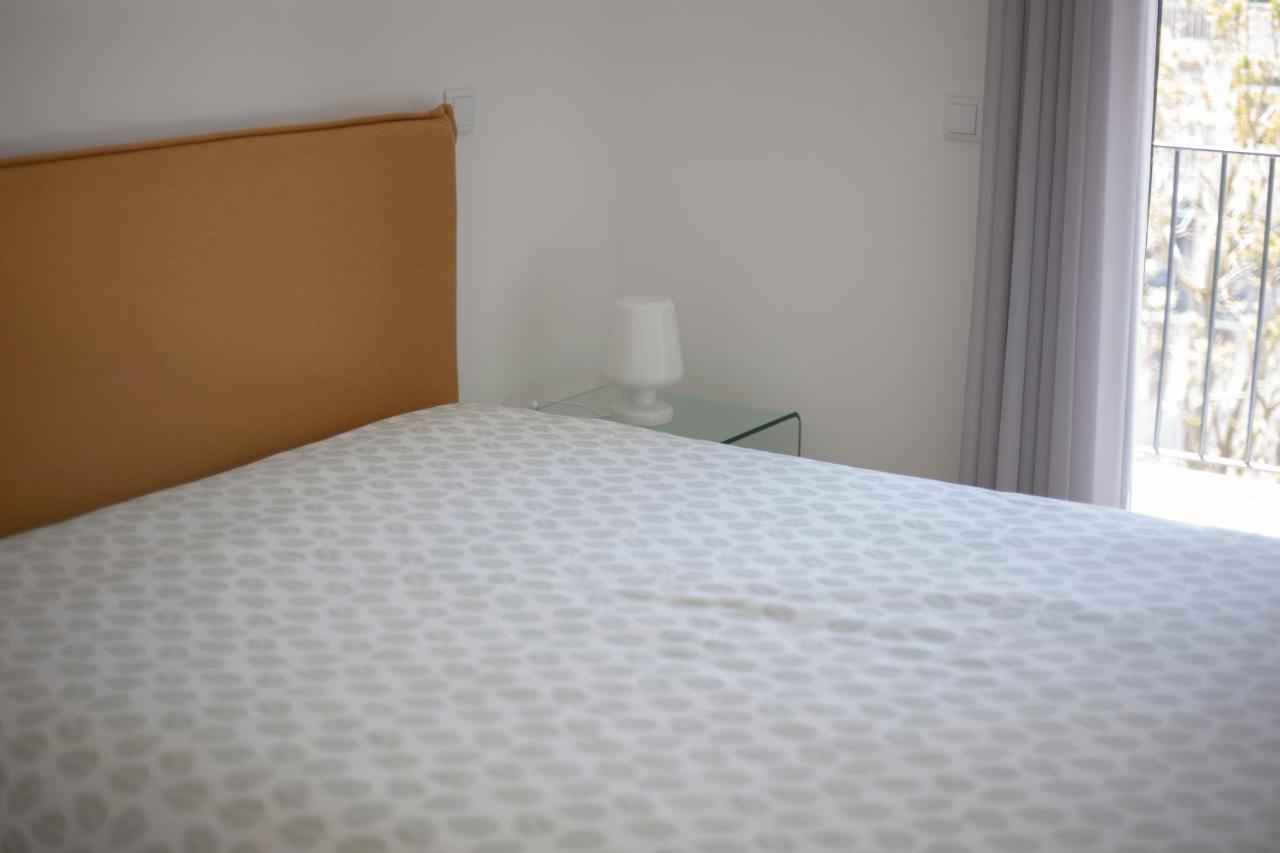 Constituicao Apartments 波尔图 外观 照片