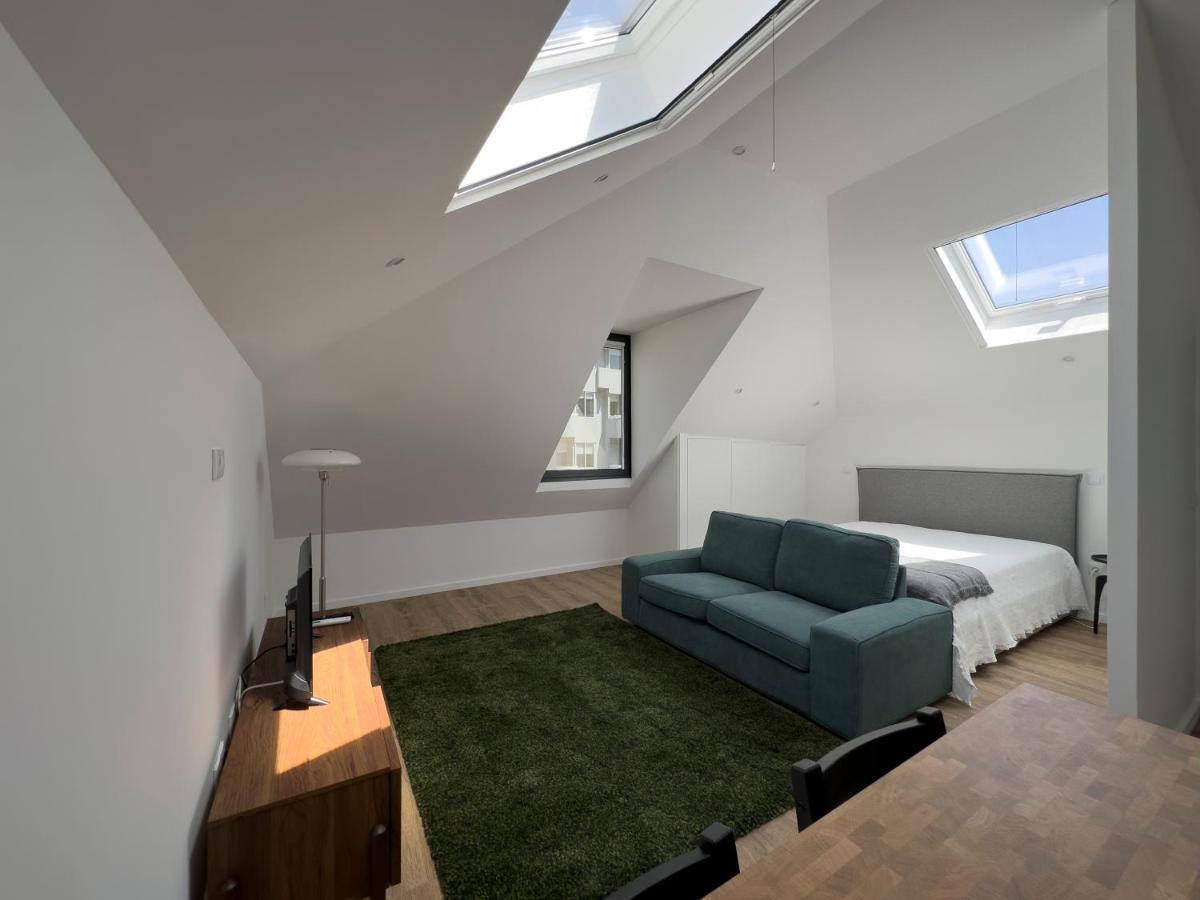 Constituicao Apartments 波尔图 外观 照片
