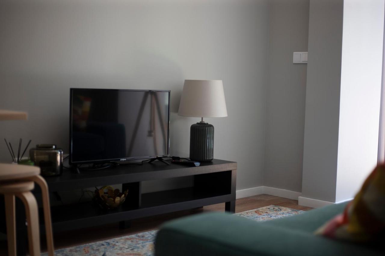 Constituicao Apartments 波尔图 外观 照片