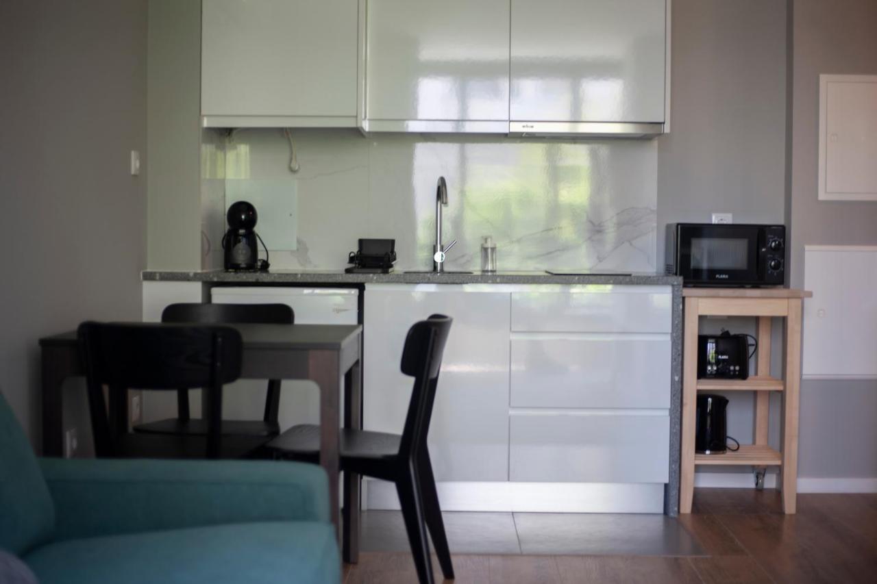 Constituicao Apartments 波尔图 外观 照片