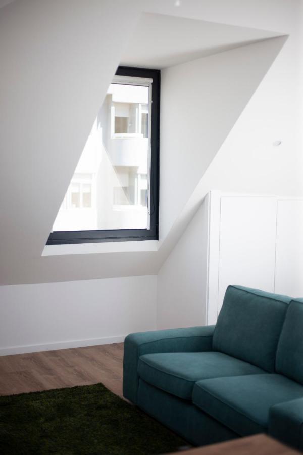Constituicao Apartments 波尔图 外观 照片