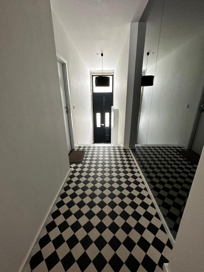 Constituicao Apartments 波尔图 外观 照片
