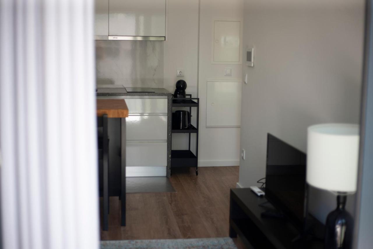 Constituicao Apartments 波尔图 外观 照片