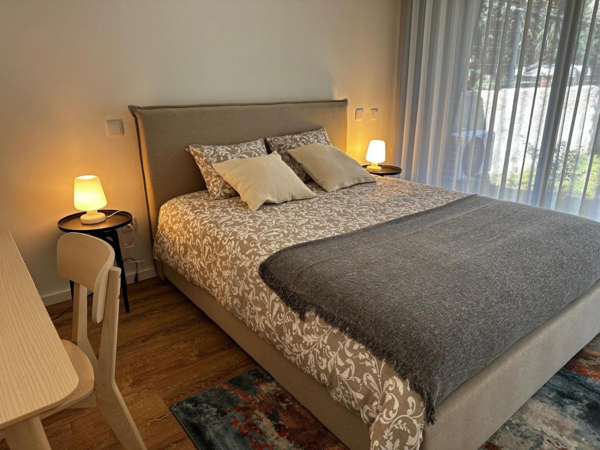 Constituicao Apartments 波尔图 外观 照片