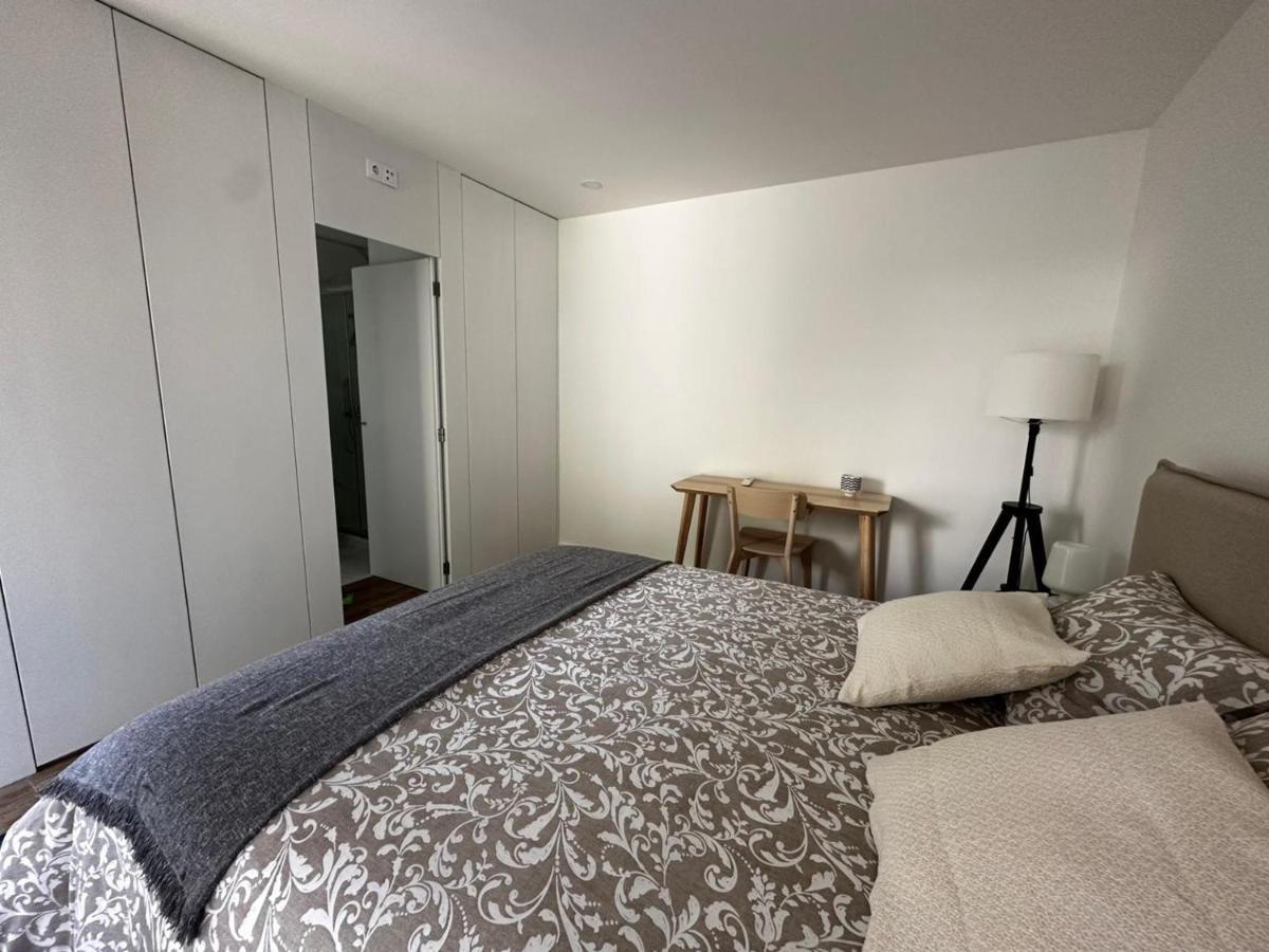Constituicao Apartments 波尔图 外观 照片
