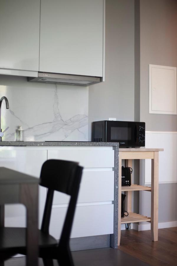Constituicao Apartments 波尔图 外观 照片