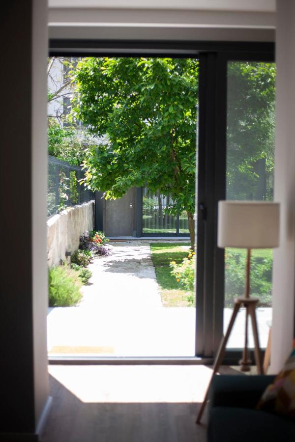 Constituicao Apartments 波尔图 外观 照片