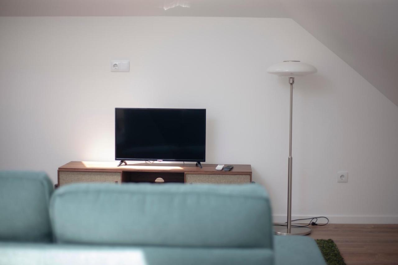 Constituicao Apartments 波尔图 外观 照片