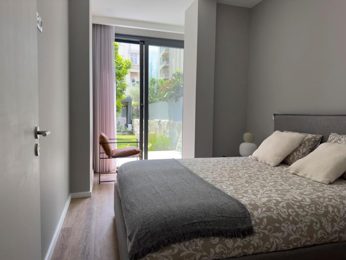 Constituicao Apartments 波尔图 外观 照片