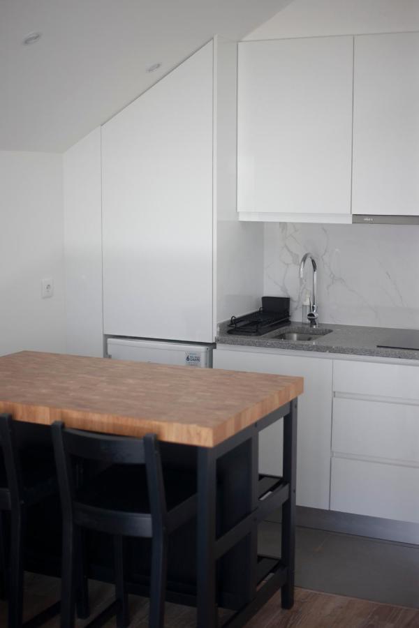 Constituicao Apartments 波尔图 外观 照片