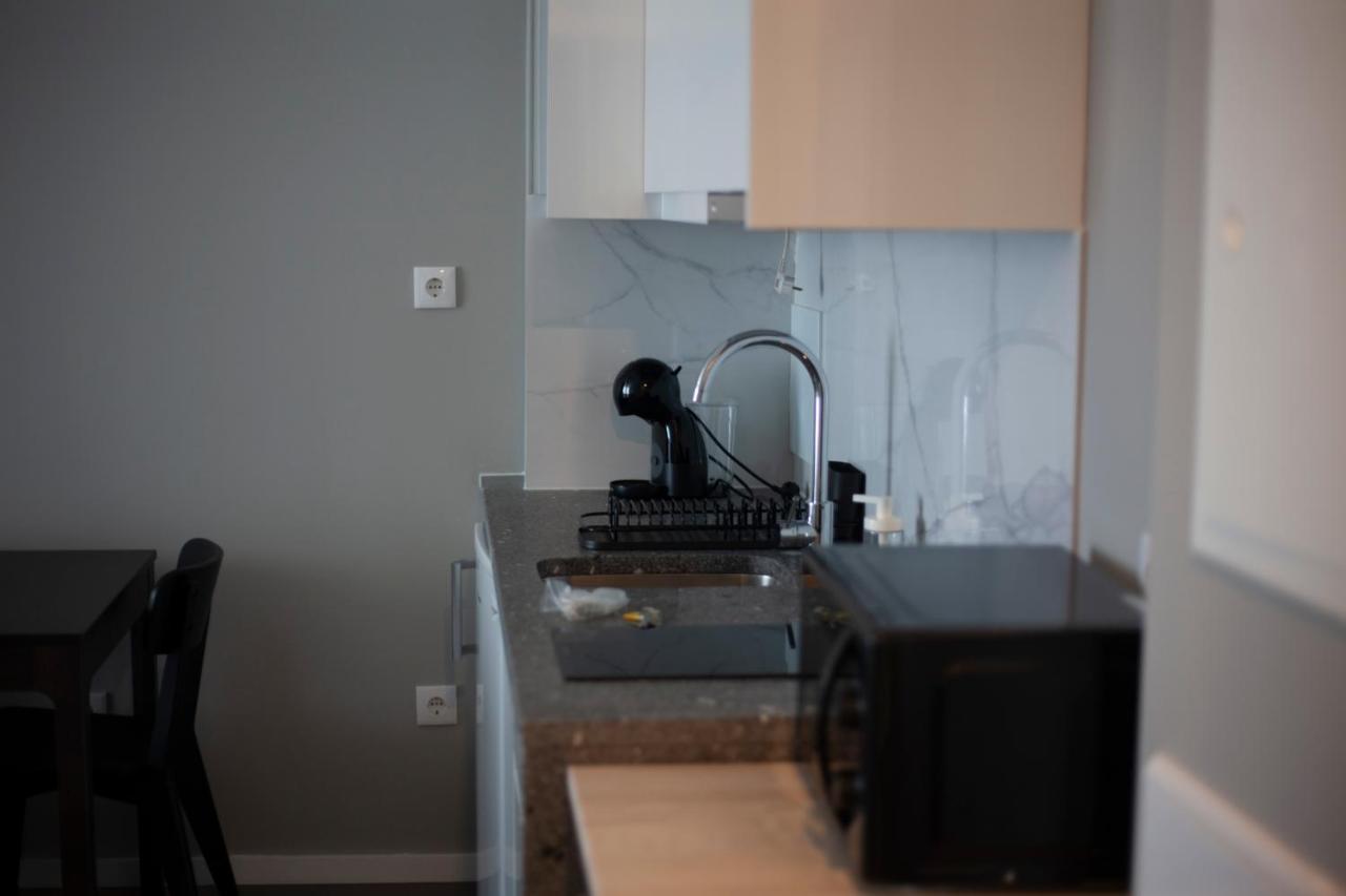Constituicao Apartments 波尔图 外观 照片