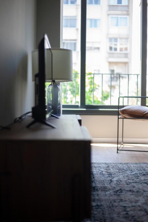 Constituicao Apartments 波尔图 外观 照片