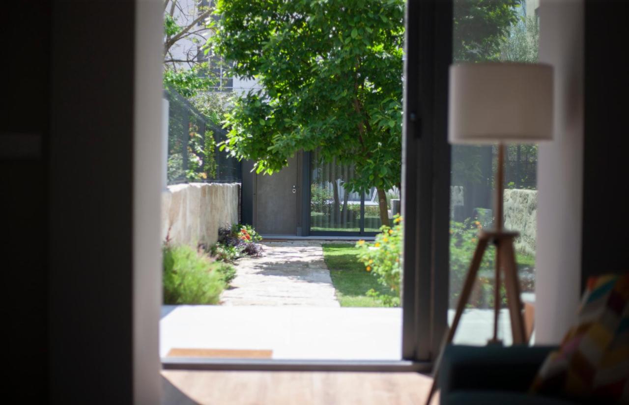 Constituicao Apartments 波尔图 外观 照片