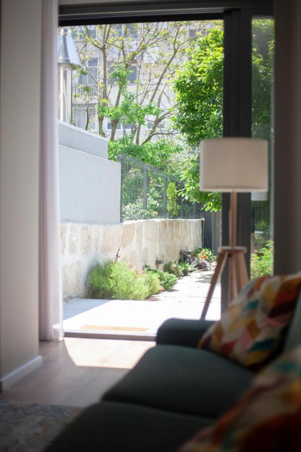 Constituicao Apartments 波尔图 外观 照片
